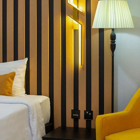 Tuana Hotels Casa Del Sol Kata pláž Exteriér fotografie